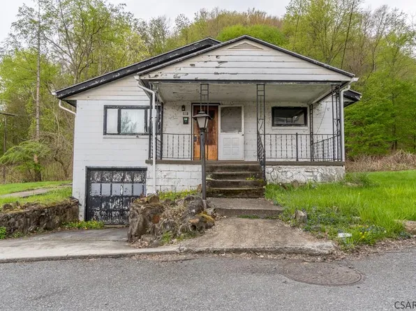 111 Cambria St, Johnstown, PA 15909