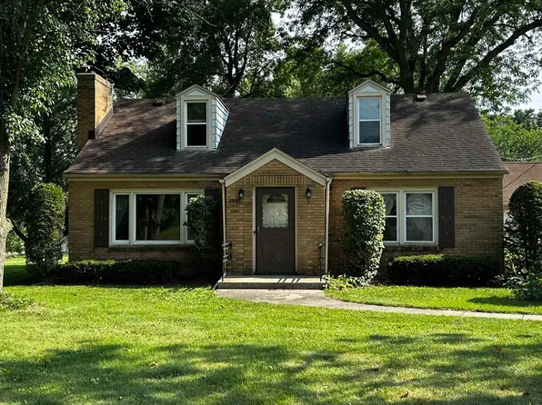 4442 Safford Rd, Rockford, IL 61101