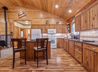 126 E 1st St, Oak Creek, CO 80467