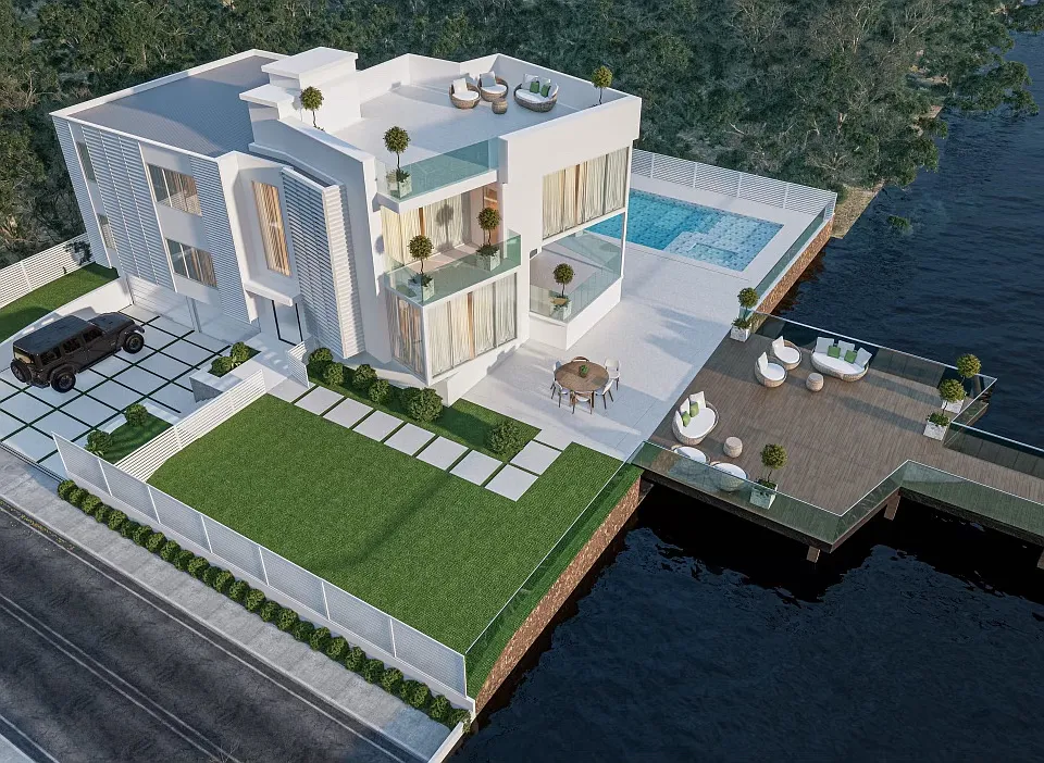177 Albany Blvd
