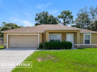 1290 Godfrey Ave, Spring Hill, FL 34609