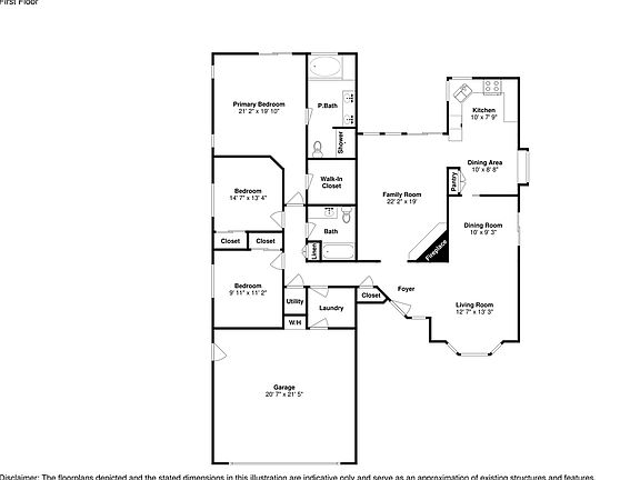 2nd image of 8821 Somershire Way