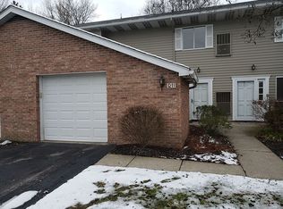 1411 Ramblewood Trl #4597F, South Euclid, OH 44121