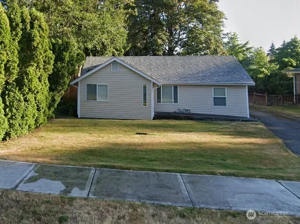 12520 NE 80th Street, Kirkland, WA 98033
