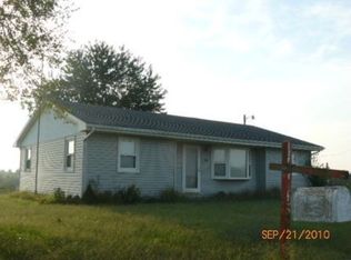 26 Wagon Knob Rd, Odessa, MO 64076