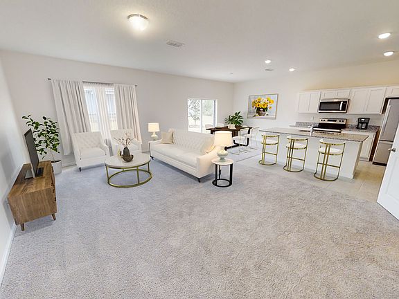 Discovery Discovery Living Kitchen