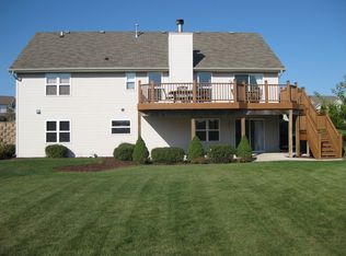 4217 Stormy Dr, Kansasville, WI 53139