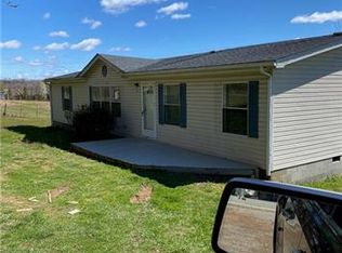 287 Haystack Rd, Mount Airy, NC 27030