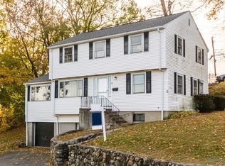 95 Upton Rd, Waltham, MA 02452