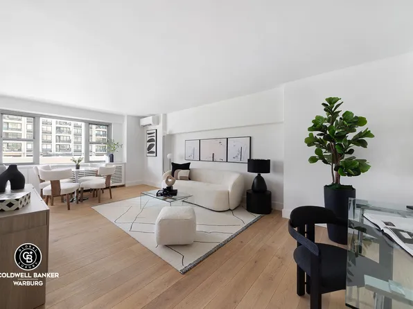 100 West 93rd Street image 1 of 8