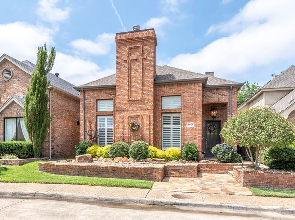 Home for Sale in North Dallas TX