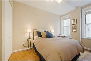 Rented by Heddings Property