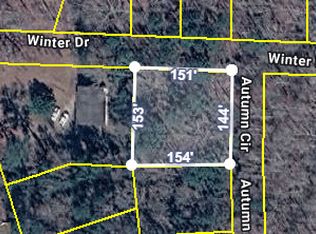 0 Winter Dr, Grantville, GA 30220