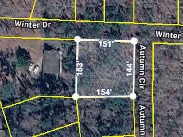 0 Winter Dr, Grantville, GA 30220