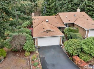 Hiddenwood West Condominiums, University Place, WA 98466