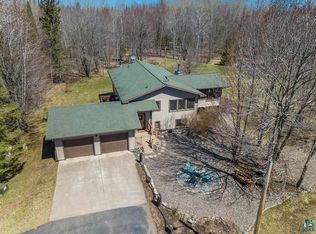 8243 Highway 2, Saginaw, MN 55779