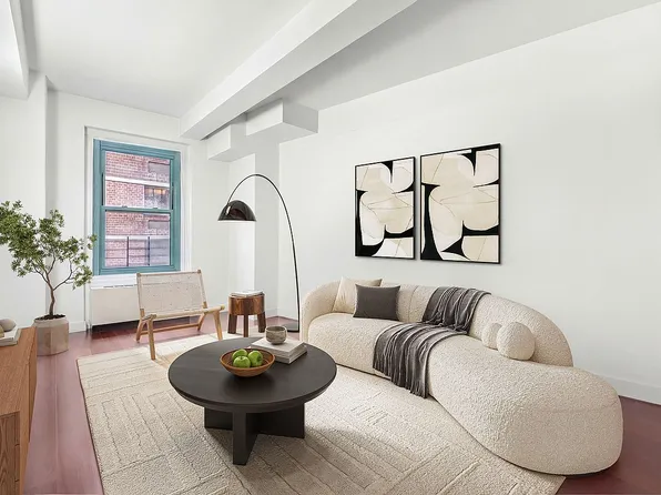 80 John St APT 9A, New York, NY 10038