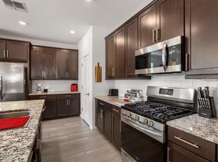 9221 W WILLOW BEND Lane, Phoenix, AZ 85037