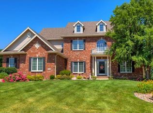 14409 Wilden Dr, Urbandale, IA 50323