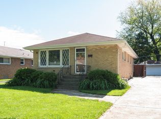 517 Buckthorne Ln, Hillside, IL 60162