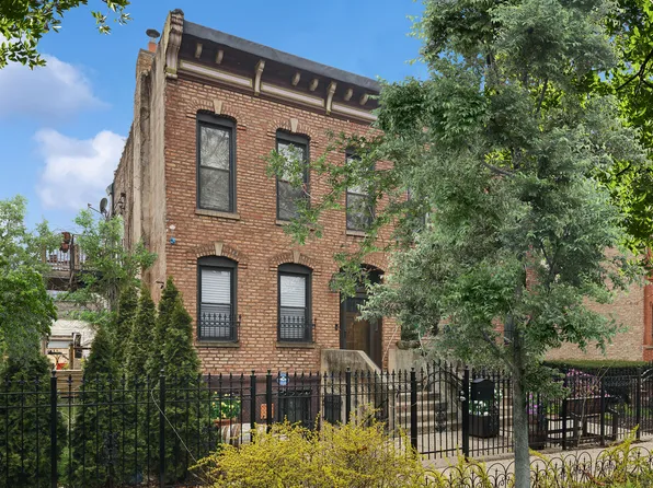 904 S Claremont Ave, Chicago, IL 60612