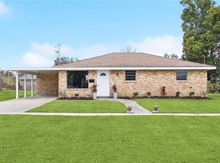 205 Coleman Pl, Kenner, LA 70062