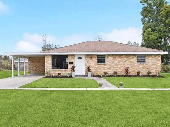 205 Coleman Pl, Kenner, LA 70062