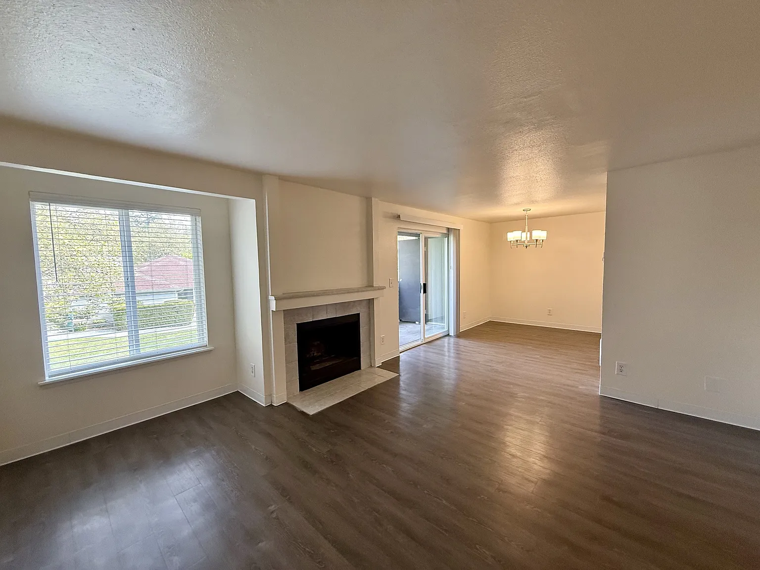 Forest Grove Apartments — Photo 2