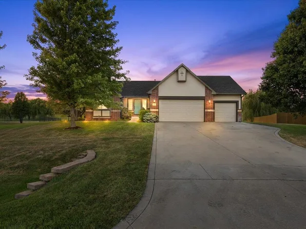 3621 Summerchase, Rose Hill, KS 67133