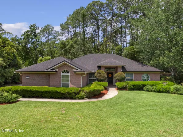 10582 LAKE HOLLOW Lane, Jacksonville, FL 32257