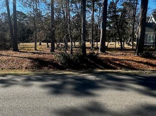 117 Genoes Point Road SW, Supply, NC 28462