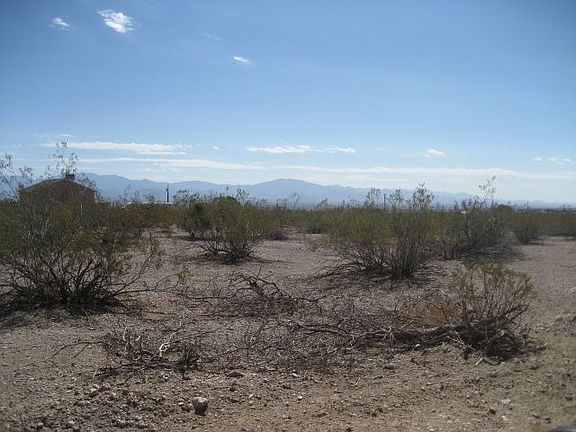 Property view at North end