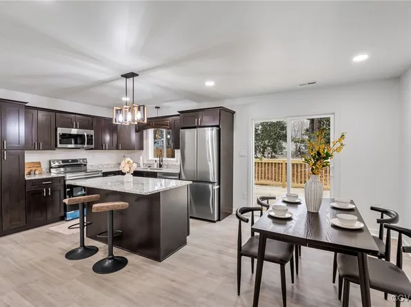 6200 Huntingcreek Dr, North Chesterfield, VA 23237