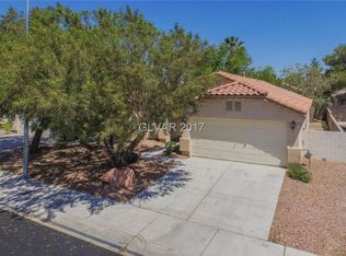 7832 Quill Gordon Ave, Las Vegas, NV 89149
