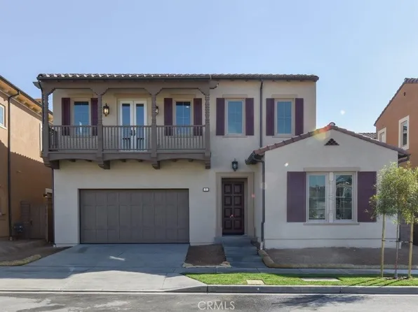 8 Last Bloom, Irvine, CA 92602