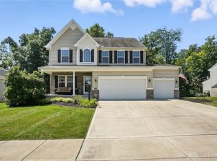 2567 Trafalgar Pl, Xenia, OH 45385