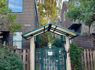 2014 Hearst Ave APT B, Berkeley, CA 94709