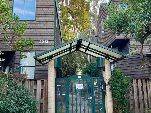 2014 Hearst Ave APT B, Berkeley, CA 94709