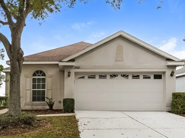 2906 Copper Height Ct, Valrico, FL 33594