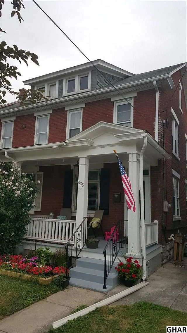 828 Hummel Ave photo 1