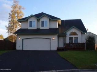 4830 Ridge Top Cir, Anchorage, AK 99508