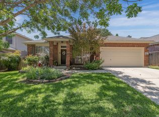 16911 Redland Downs, San Antonio, TX 78247
