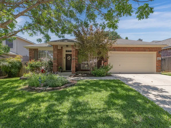 16911 Redland Downs, San Antonio, TX 78247
