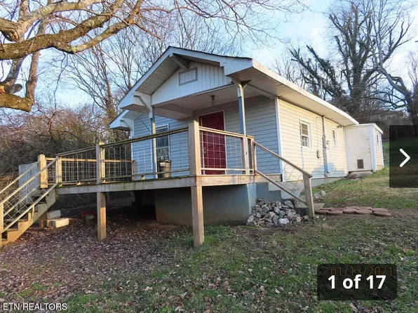 3800 Lilac Ave, Knoxville, TN 37914