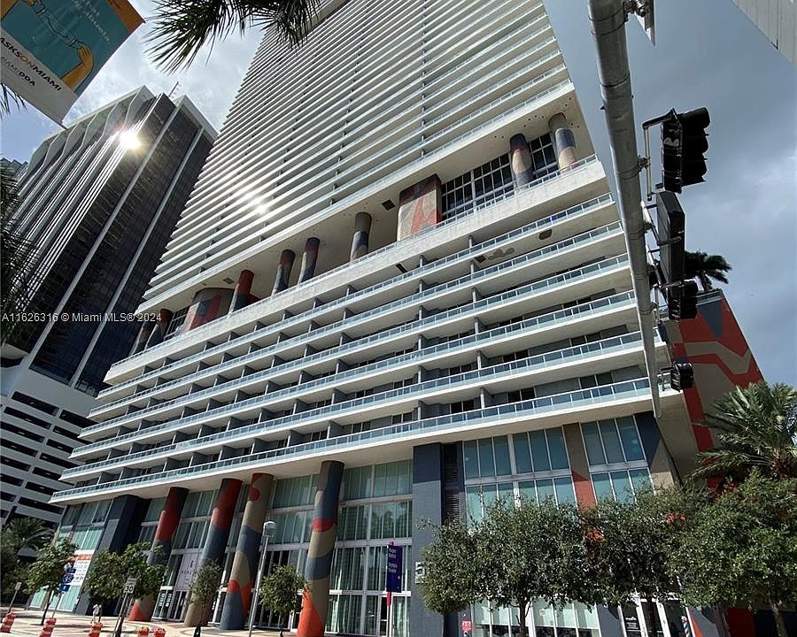 1st image of 50 Biscayne Blvd APT 2703