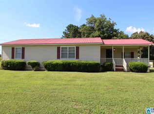 36 Marion Ave, Anniston, AL 36201