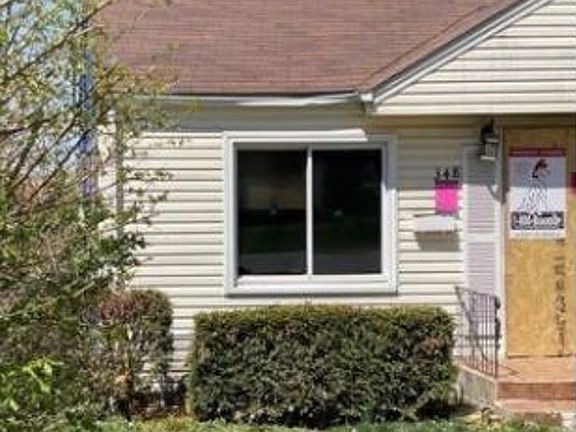 Property Side View