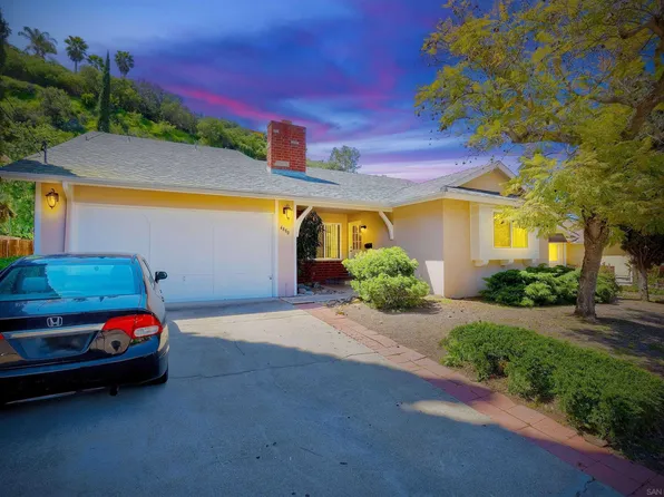 4880 54th St, San Diego, CA 92115