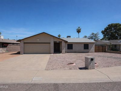 10037 N 37TH Drive, Phoenix, AZ, 85051