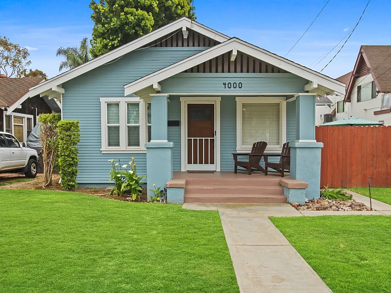 4000 E Colorado St — Photo 1